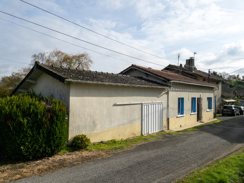 French property for sale in Saint-Laurent-sur-Gorre, Haute-Vienne - &#8364;88,000 - photo 10
