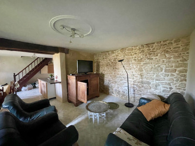 French property for sale in Saint-Barthélemy-de-Bussière, Dordogne - €199,900 - photo 4