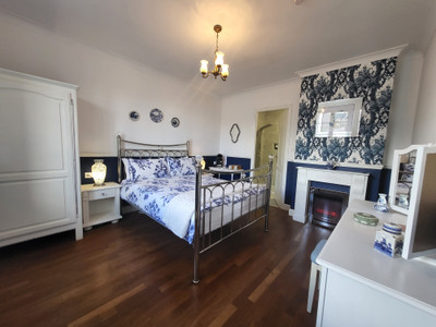 French property for sale in Ger, Manche - €256,532 - photo 6