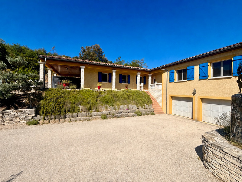 French property for sale in Saint-Ambroix, Gard - €485,000 - photo 0