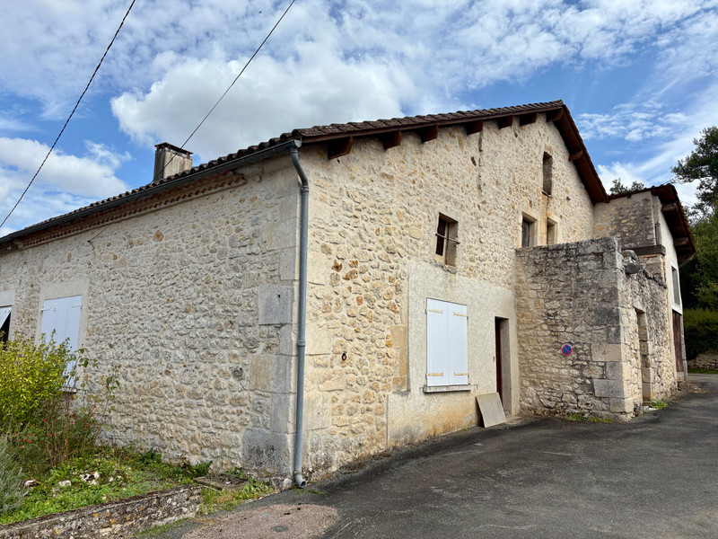 French property for sale in Saint-Pardoux-la-Rivière, Dordogne - €41,600 - photo 9