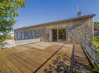 Maison à vendre à Brie, Charente - 276.000 € - photo 5