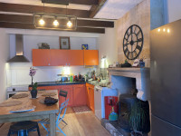 Maison à vendre à Gensac, Gironde - 120 000 € - photo 3
