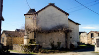 Maison à vendre à Villefranche-de-Rouergue, Aveyron - 60 000 € - photo 1