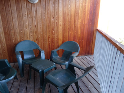 French property for sale in La Plagne Tarentaise, Savoie - €167,500 - photo 8