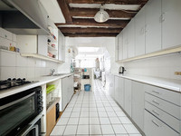 Maison à vendre à Paris 10e Arrondissement, Paris - 950.000 € - photo 8