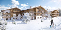 French ski chalets, properties in Praz-sur-Arly, Praz sur Arly, Espace Diamant