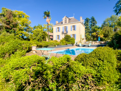 house for sale in Midi-Pyrénées (Occitanie)