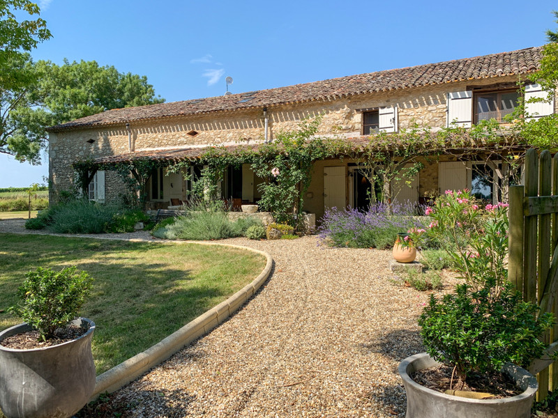 French property for sale in Duras, Lot-et-Garonne - &#8364;525,000 - photo 3