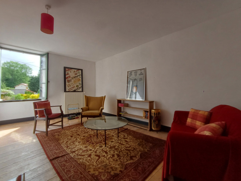 French property for sale in Civray, Vienne - €199,800 - photo 6