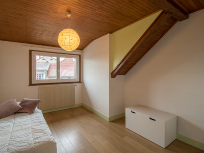 French property for sale in Messery, Haute-Savoie - €309,000 - photo 9