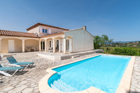 Maison à vendre à Oupia, Hérault - 549.000 € - photo 1