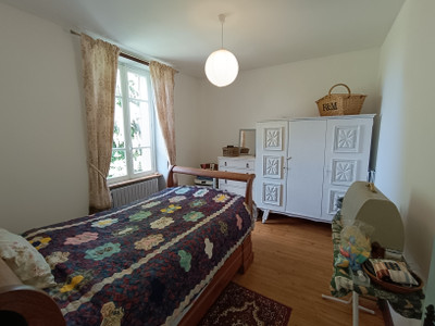 French property for sale in Crocq, Creuse - €143,880 - photo 9