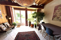Maison à vendre à Nanteuil-Auriac-de-Bourzac, Dordogne - 497.500 € - photo 8