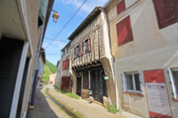 Propriété à vendre à Durfort, Tarn - 88 000 € - photo n°1