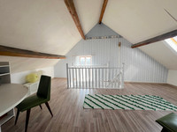 Maison à vendre à Soumans, Creuse - 77.660 € - photo 10