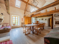 Maison à vendre à Saurat, Ariège - 870.000 € - photo 9