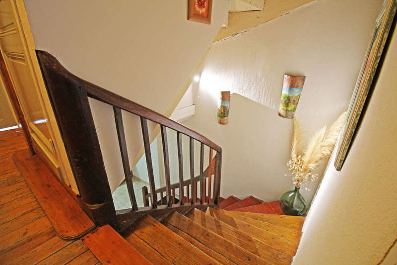 French property for sale in Laurabuc, Aude - €169,000 - photo 8