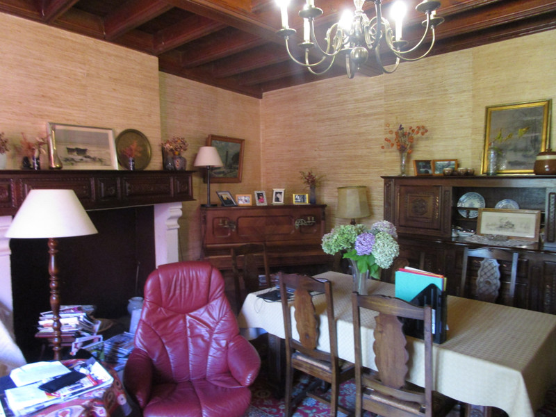 French property for sale in Saint-Front-de-Pradoux, Dordogne - €278,200 - photo 4