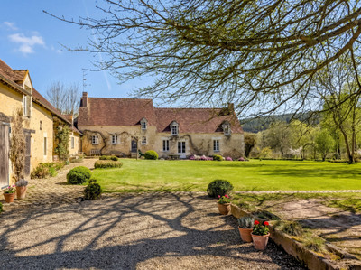 house for sale in Orne