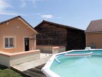 Propriété à vendre à Saint-Martin-le-Vieux, Haute-Vienne - 235 000 € - photo n°2