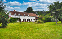 French property, houses and homes for sale in Vernoil-le-Fourrier Maine-et-Loire Pays_de_la_Loire