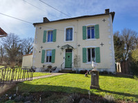 Maison à vendre à Lorigné, Deux-Sèvres - 320.000 € - photo 1