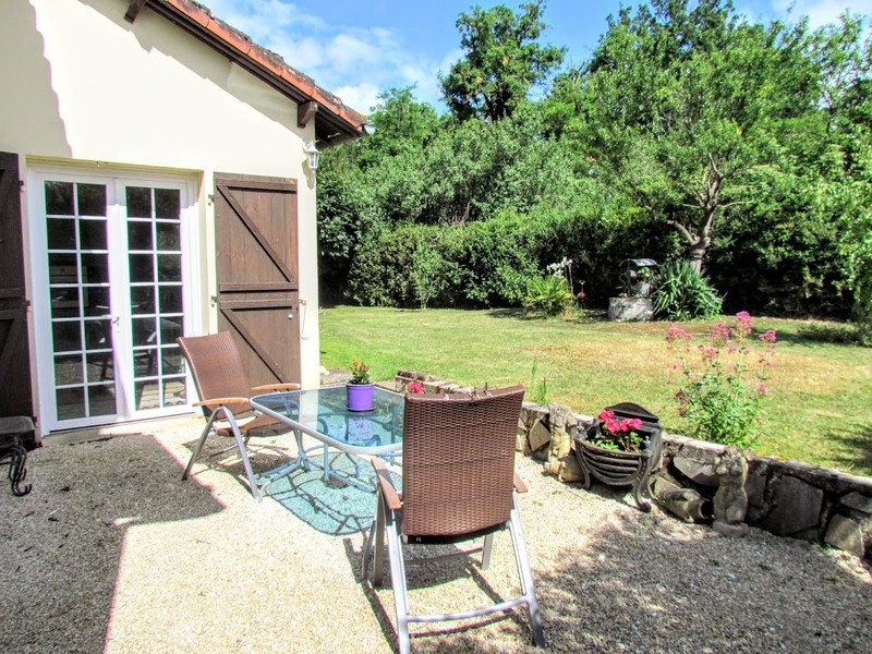 French property for sale in Usson-du-Poitou, Vienne - photo 6