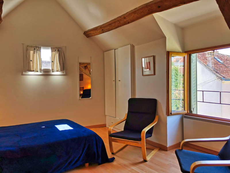 French property for sale in Saint-Aignan, Loir-et-Cher - €94,400 - photo 6