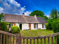 property to renovate for sale in CromacHaute-Vienne Limousin