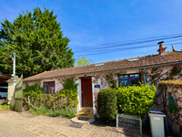 Maison à vendre à Montreuil-Bellay, Maine-et-Loire - 110.000 € - photo 12