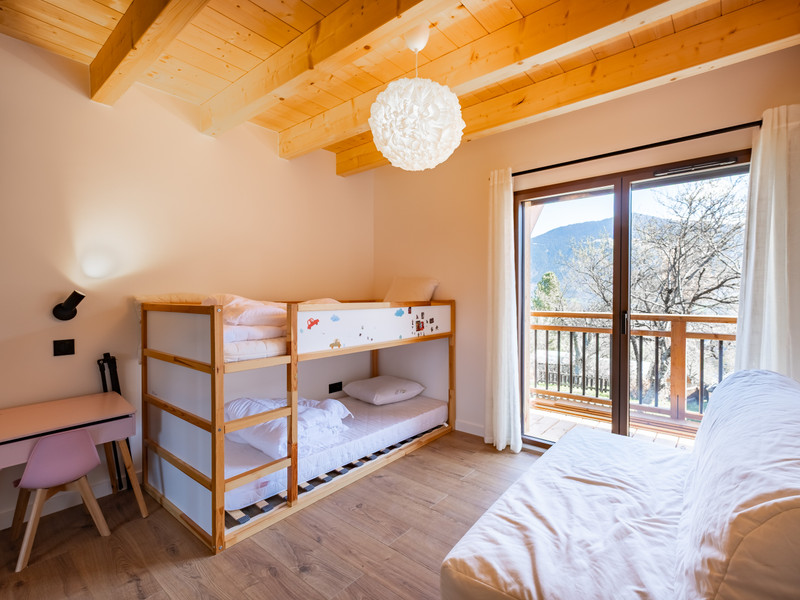 Ski property for sale in Meribel - €1,395,000 - photo 8