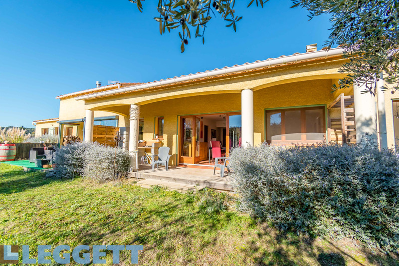 French property for sale in Carcassonne, Aude - &#8364;284,000 - photo 2