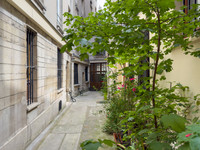 Appartement à vendre à Paris 4e Arrondissement, Paris - 390.000 € - photo 10