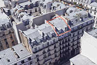 Appartement à vendre à Paris, Paris - 550 000 € - photo 10