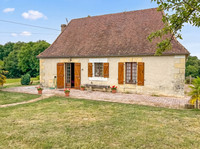 Propriété à vendre à Lacropte, Dordogne - 198 000 € - photo n°1
