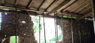 French property for sale in Savigné, Vienne - €36,600 - photo 9