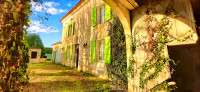 Propriété à vendre à Cherval, Dordogne - 130 000 € - photo n°9