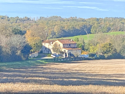 house for sale in Dordogne