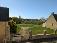 Maison à vendre à Nogent-le-Bernard, Sarthe - 51.500 € - photo 10