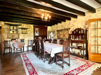Maison à vendre à Eymet, Dordogne - 465.000 € - photo 7