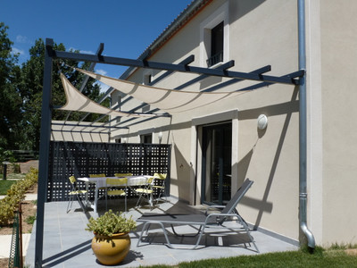 Maison à vendre à Olonzac, Hérault, Languedoc-Roussillon, avec Leggett Immobilier