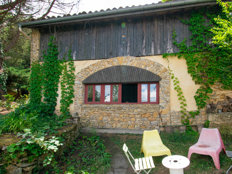 French property for sale in Cazères, Haute-Garonne - €440,000 - photo 9