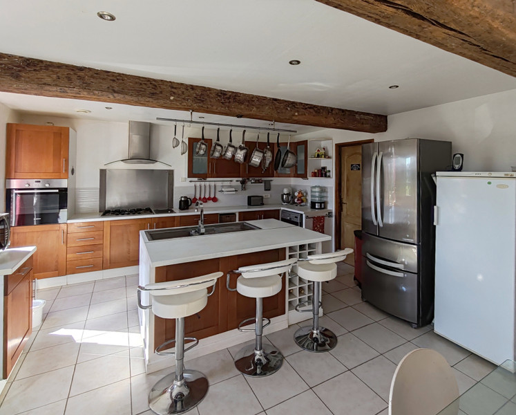 French property for sale in Couëtron-au-Perche, Loir-et-Cher - €299,600 - photo 3