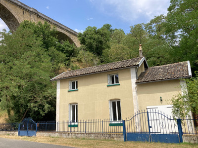 Maison à vendre à L'Isle-Jourdain, Vienne, Poitou-Charentes, avec Leggett Immobilier