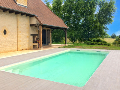 house for sale in Aquitaine (Nouvelle-Aquitaine)