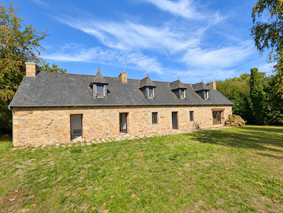 house for sale in Côtes-d'Armor