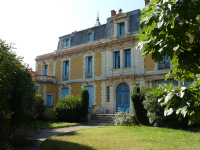 Appartement à vendre à Olonzac, Hérault, Languedoc-Roussillon, avec Leggett Immobilier