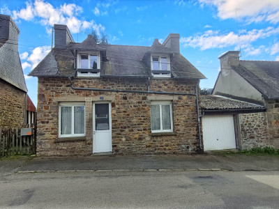 house for sale in Côtes-d'Armor