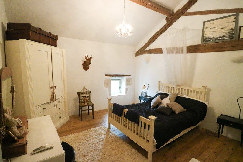 French property for sale in Brigueil-le-Chantre, Vienne - €375,000 - photo 8